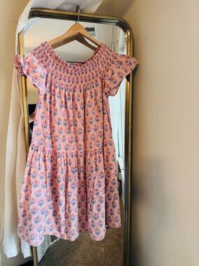 Marea Louise Mini Dress